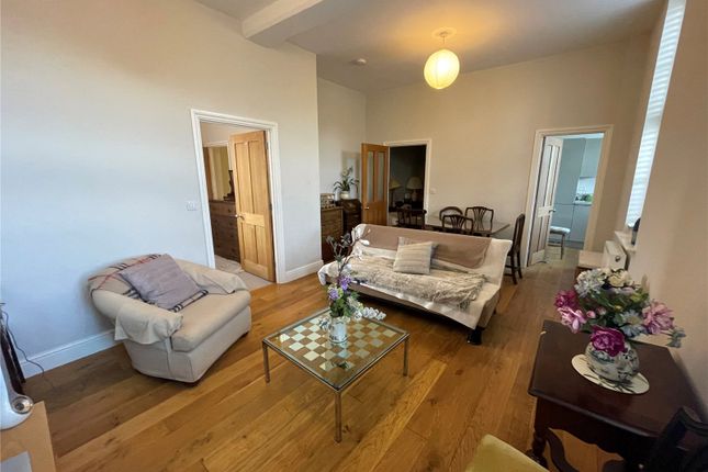 Flat for sale in The Parade, Caversfield, Bicester, Oxfordshire