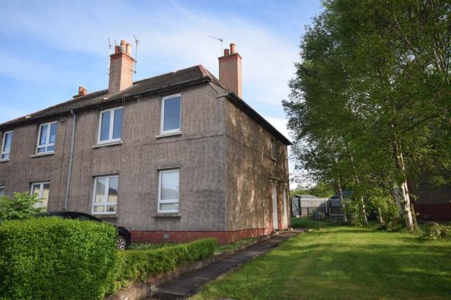 Thumbnail Flat for sale in Watson Avenue, St Andrews