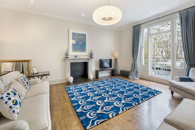 Flat 2, 6, Gledhow Gardens, London photo 3