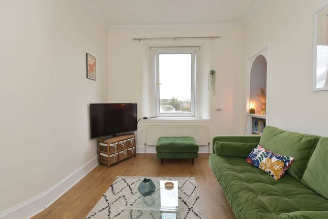 Flat for sale in Lochend Road North, Musselburgh, East Lothian