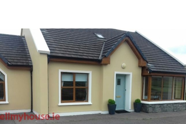 Property for sale in 10 Gort An Oir, Lispole Holiday Cottages, Lispole,