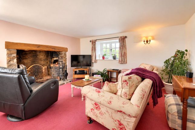 Homewell Cottage,, High Bickington, Devon photo 3