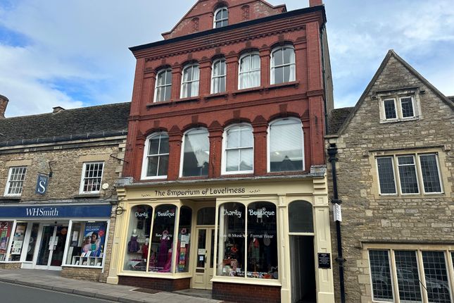 Block of flats for sale in High Street, Malmesbury