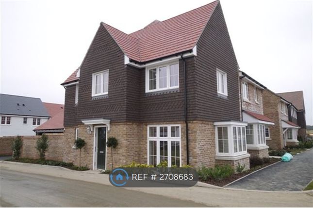 End Of Terrace House