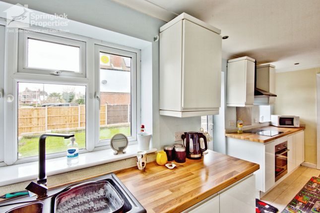 Detached house for sale in Alamein Road, Burnham-On-Crouch, Essex