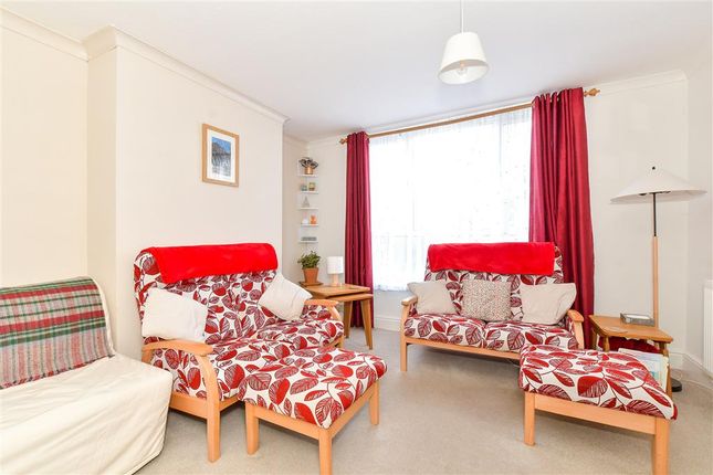 Terraced house for sale in St. John's Road, Wroxall, Ventnor, Isle Of Wight