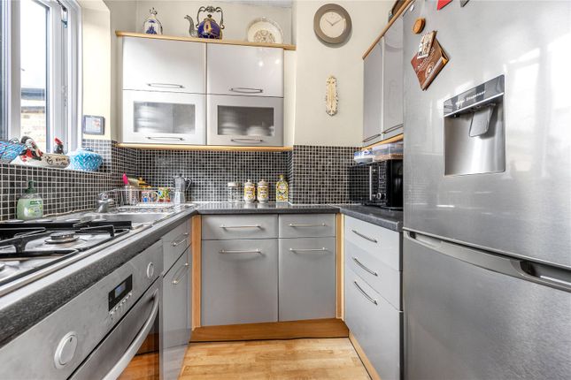 11b, North Cross Road, London photo 4