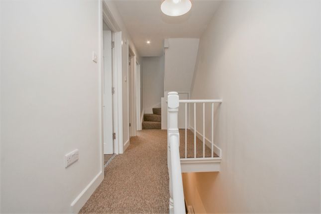 Detached house to rent in Caledonian Road, Brighton