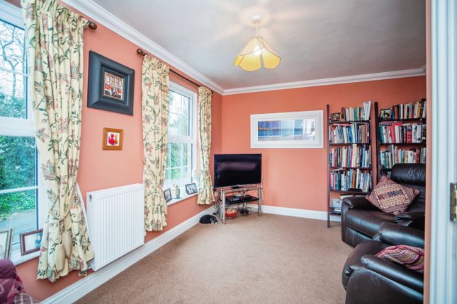 Semi-detached house for sale in Borstal Road, Rochester, Kent