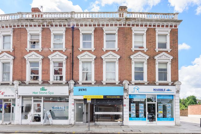 Thumbnail Retail premises to let in 21 High Road, Willesden, London