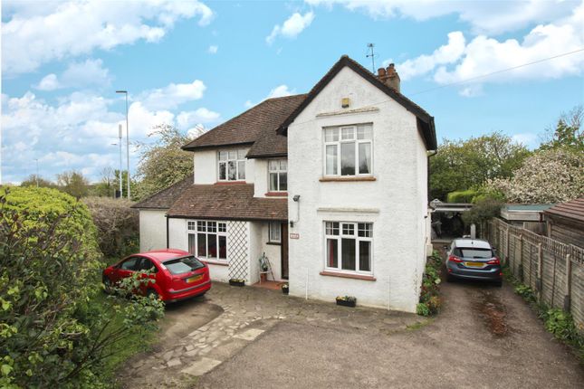 Thumbnail Semi-detached house for sale in Westmill Road, Ware