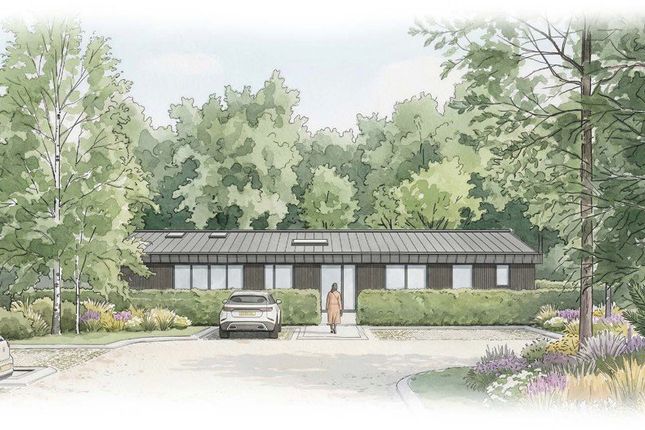 4-bed detached on Risingfields Farm (Lot 2, Coppice),, Lighthorne Road, Warwick, £1,000,000