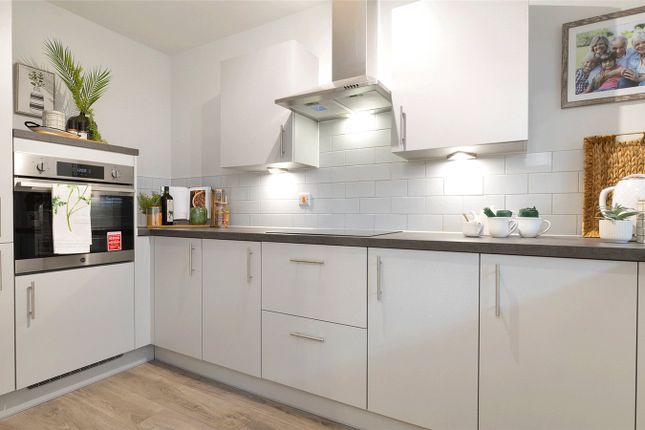++ MP 1 ++ One Bed Apartment,, High Street, Tonbridge photo 4