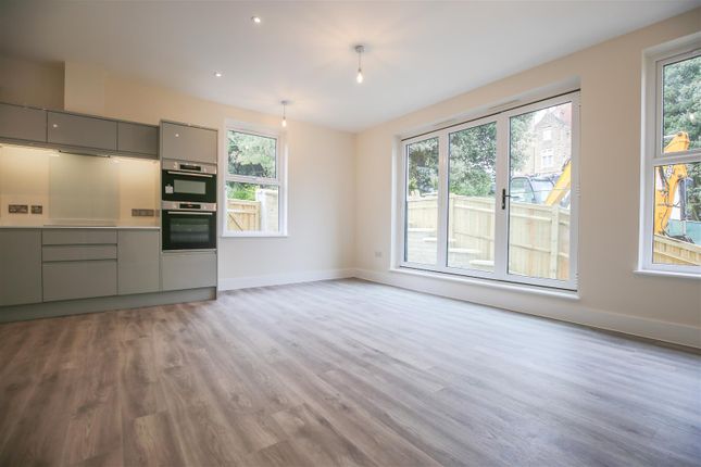 Thumbnail Flat for sale in Apartment 8, Archery Road, St Leonards-On-Sea