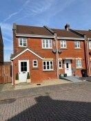 Semi-detached house for sale in Oaktree Place, St Georges, Weston-Super-Mare