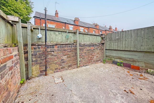 14 Belmont Terrace, Harrogate photo 4