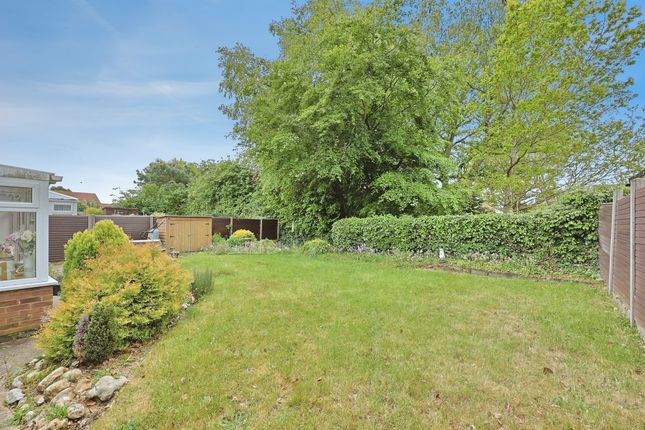 12, Park Road, Dereham photo 4
