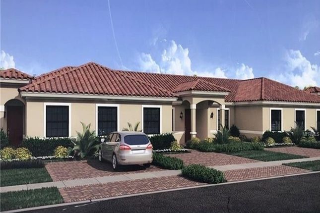 Orlando, Florida, Usa, 2 bedroom villa for sale - 50934525 ...