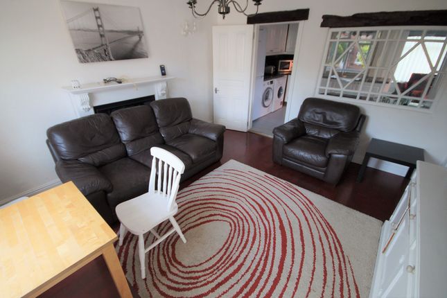Thumbnail End terrace house to rent in Cornwall Road, Stoke, Coventry