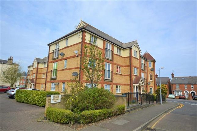 Thumbnail Flat to rent in Keeble Way, Braintree