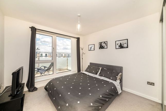 Flat 11 Stephens Court, 260, Green Lane, Eltham photo 4