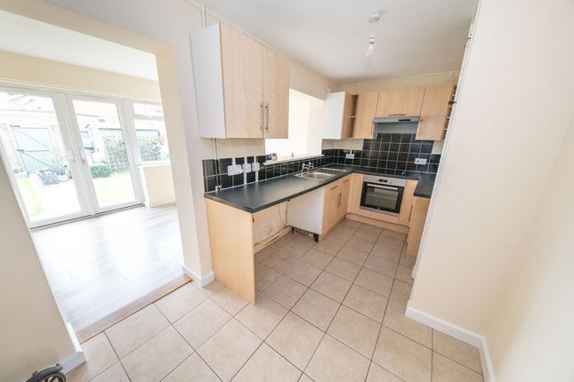 17, Old Farm Way, Farlington photo 4