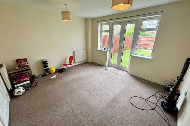 Terraced house to rent in Rothwell Close, St. Georges, Telford, Shropshire