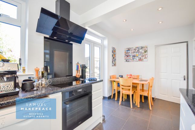 67 Oldcott Crescent, Kidsgrove, Stoke-on-Trent photo 4