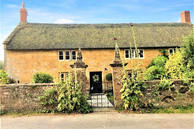 Thumbnail Cottage for sale in The Pinnacles, Weston Street, East Chinnock