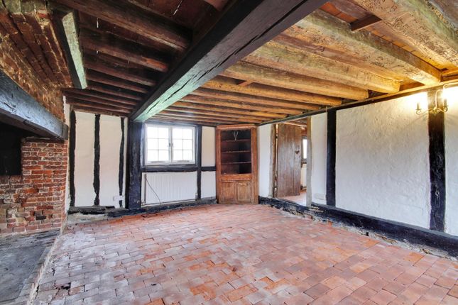 Lot 1, Mount Hall Farm, Stepneyford Lane, Cranbrook photo 4