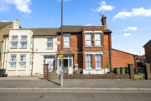 2-bed flat on 71C, Old Tovil Road, Maidstone, £120,000