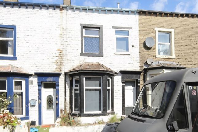 5-bed terraced on 7 Willow Street, 7 Willow Street, Burnley, £26,000