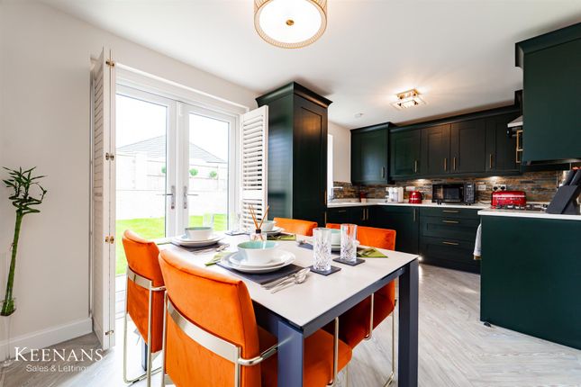 2, Molland Drive, Clitheroe photo 4