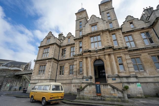 Thumbnail Office to let in Temple 1852, Temple Campus, Lower Approach Road, Temple Meads, Bristol