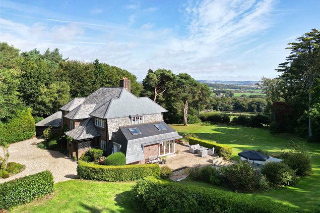 1, Castle Lane, Budleigh Salterton photo 2