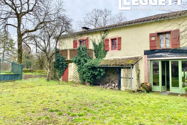 Villa for sale in Septfonds, Tarn-Et-Garonne, Occitanie