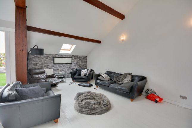 Apartment 95 East Float Quay, Dock Road, Seacombe photo 4