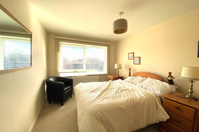 Flat for sale in Dorset House, 6 Hastings Road, Bexhill On Sea