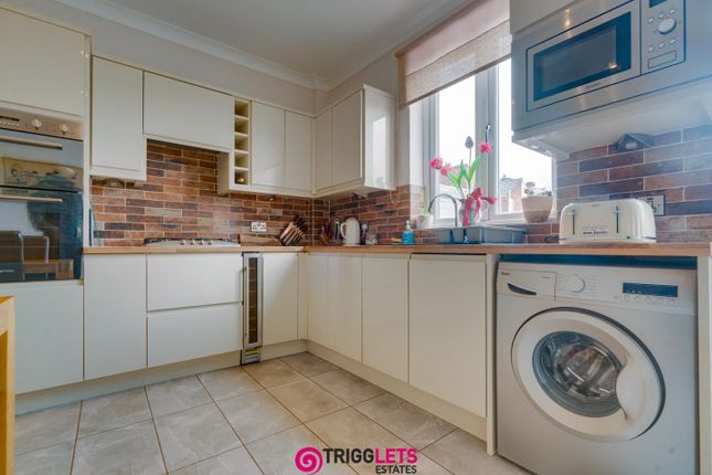 Terraced house for sale in West End Road, Wath-Upon-Dearne, Rotherham