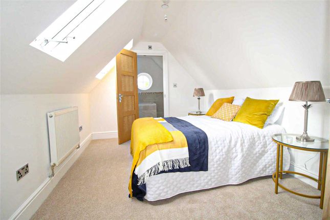 Semi-detached house for sale in Sedlescombe Road South, St. Leonards-On-Sea
