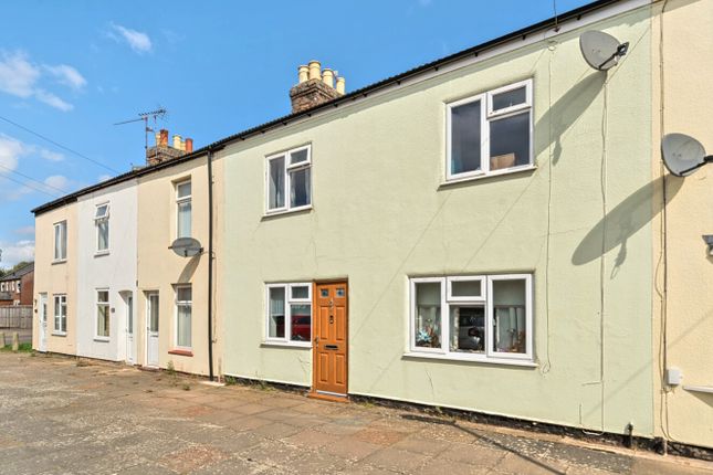 3-bed house on 4, Seagate Terrace, Spalding, £80,000