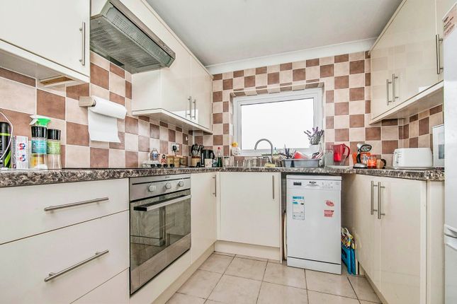 Flat for sale in The Gables, Marine Parade, Harwich