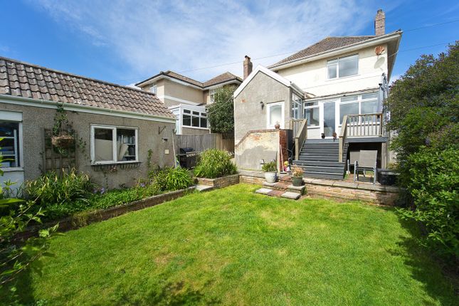 Detached house for sale in Bristol Road Lower, Weston-Super-Mare