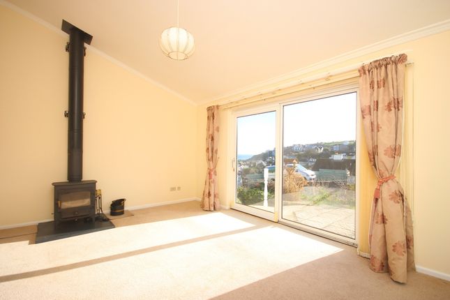 Bungalow for sale in Ava, Mevagissey, Cornwall