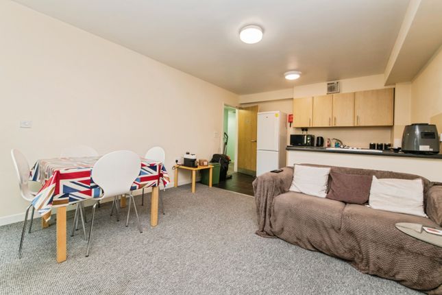 4 Hoopern Mews, Hoopern Street, Exeter photo 2