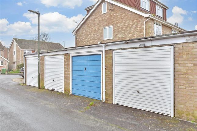 End terrace house for sale in St. Mary's Gardens, Littlehampton, West Sussex