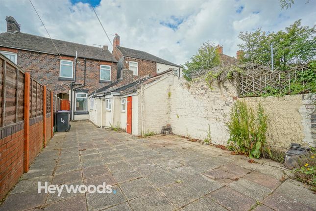 Semi-detached house to rent in Emberton Street, Chesterton, Newcastle-Under-Lyme