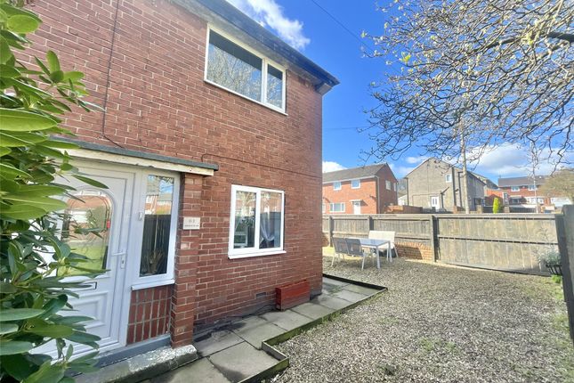 Terraced house for sale in Staneway, Leam Lane, Gateshead
