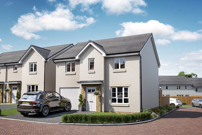 External Image Of 4 Bed Fenton