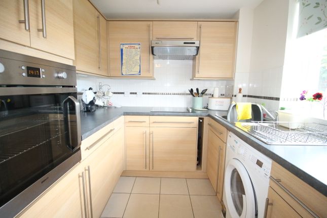 Flat for sale in George Street, Warminster